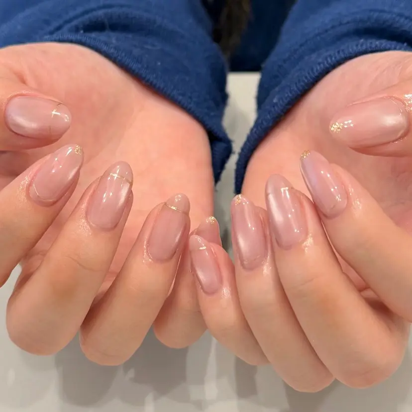 nailsalon charmeの掲載