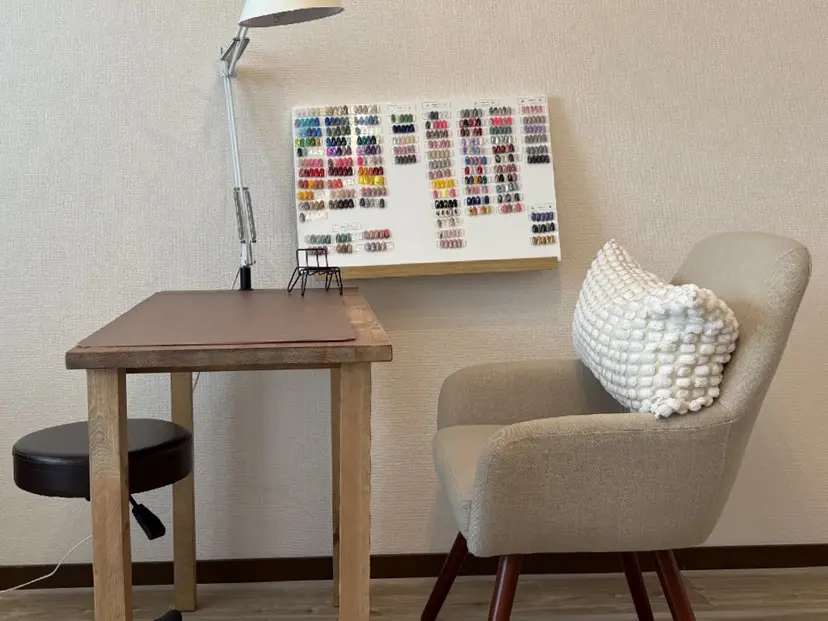 アトリエマッジョ madokaの掲載