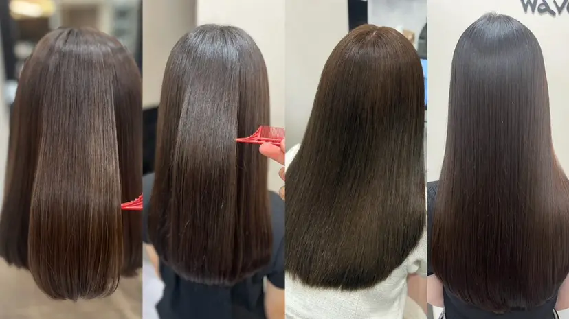 ☘️上村 歩夢☘️ /髪質改善/メンズの掲載