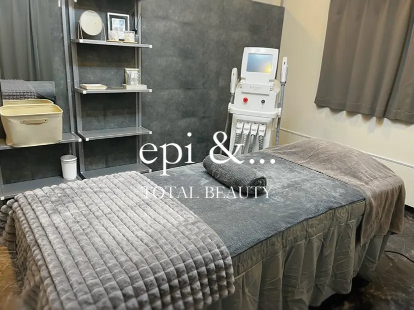 epi &... Harukaの掲載