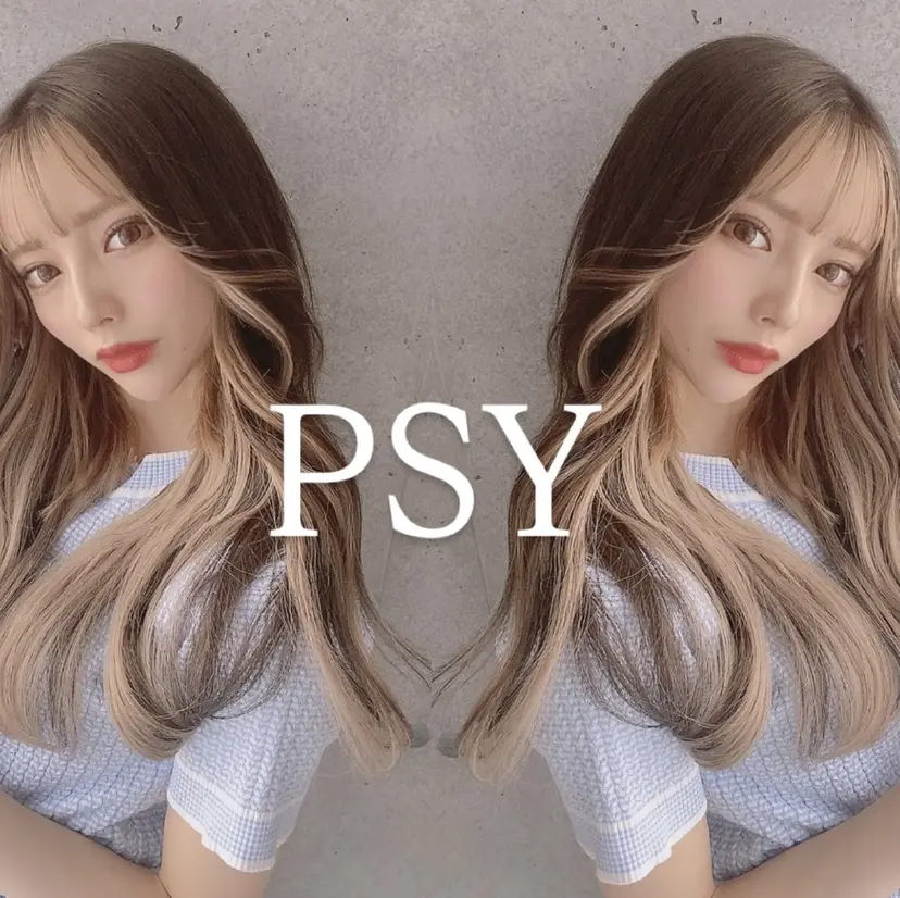 PSY(サイ)池袋 金田尚久🎨の掲載