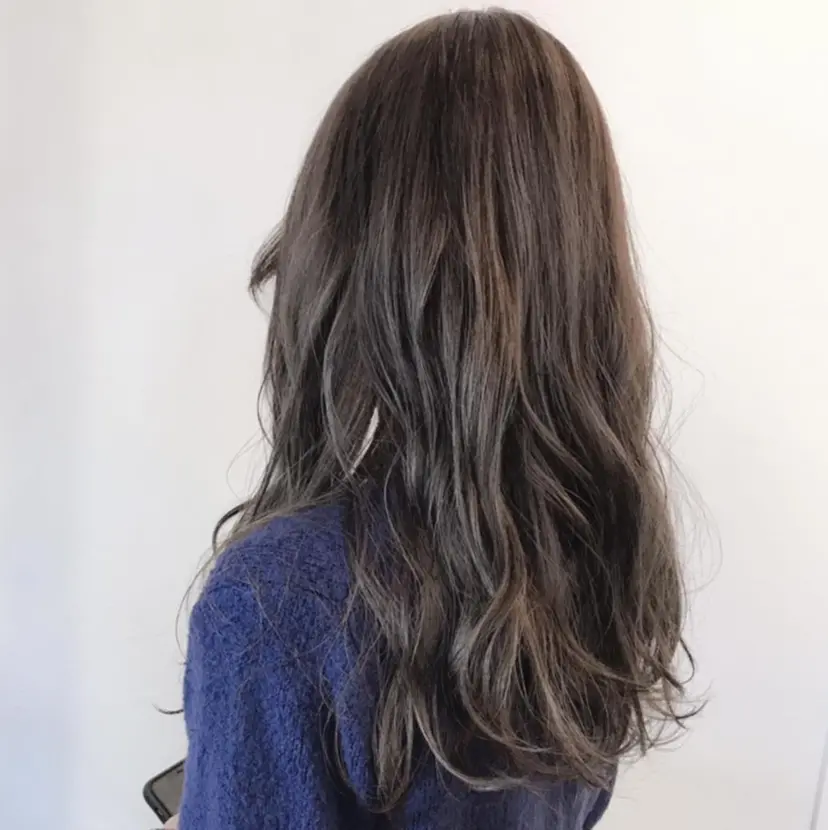 ronron hairの掲載