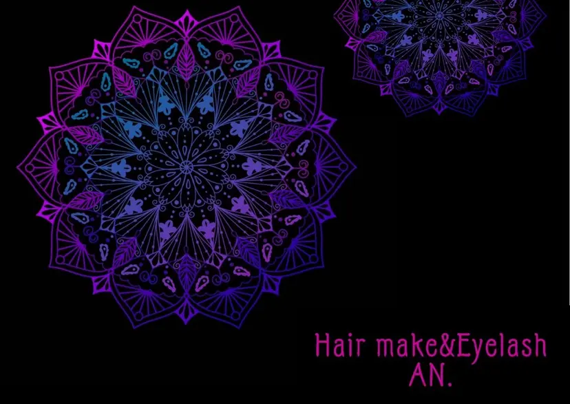 eyelashAN. mihoの掲載