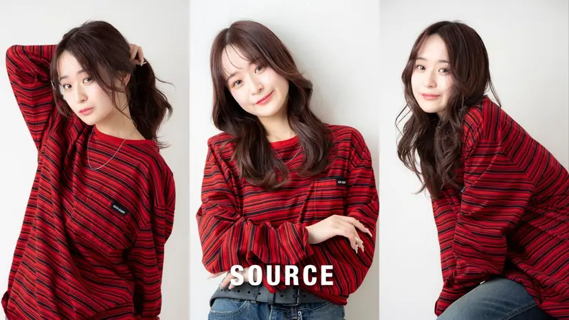 SOURCE 京都河原町の掲載