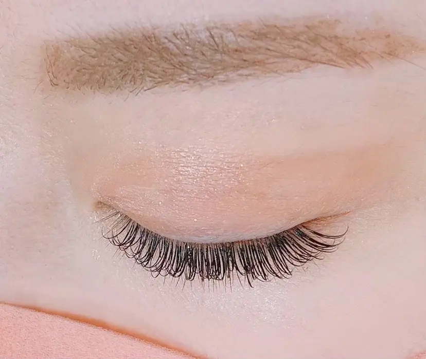 eyelash ayaの掲載