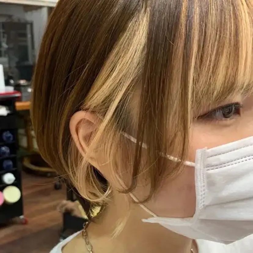 渡辺 優菜の掲載