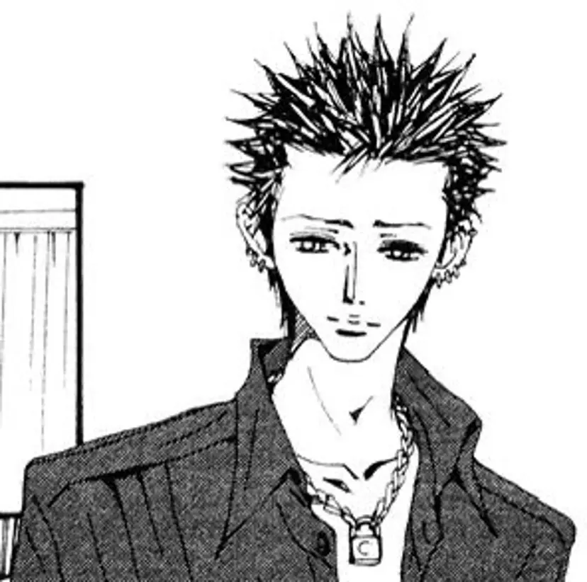 メンズカット/ 美髪/ブリーチ/僚汰の掲載