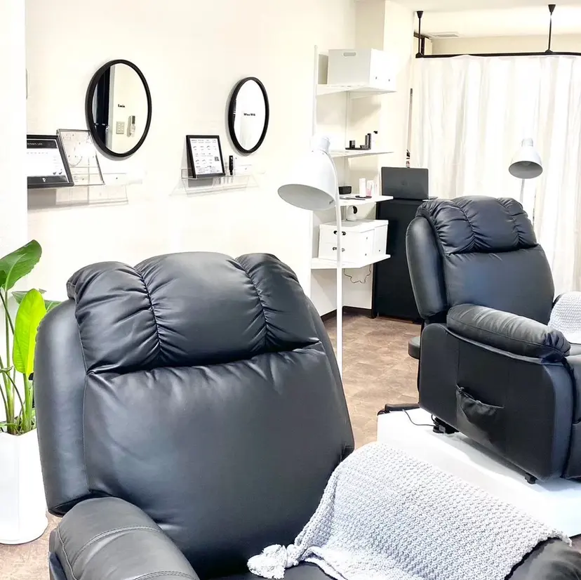 Lucia 小島の掲載