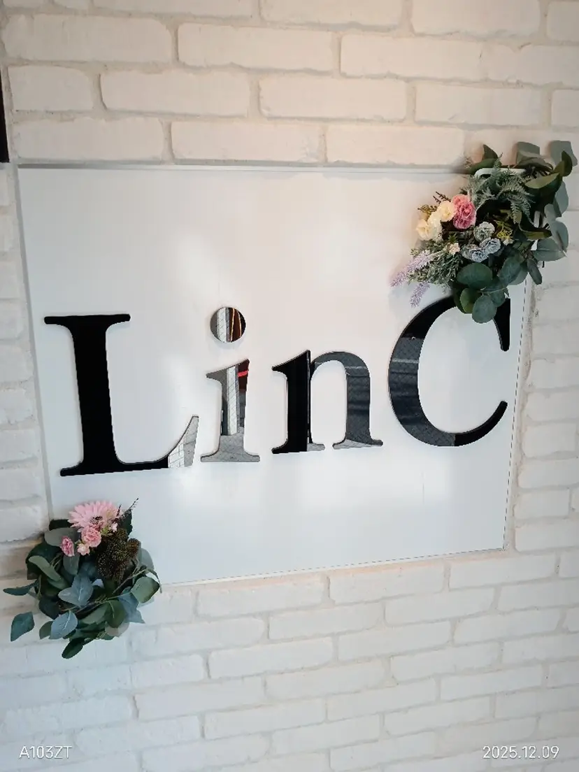 LinC NANAの掲載