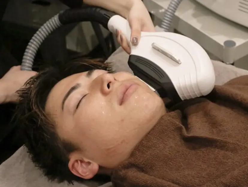 Mr&Ms脱毛サロン KISAKIの掲載