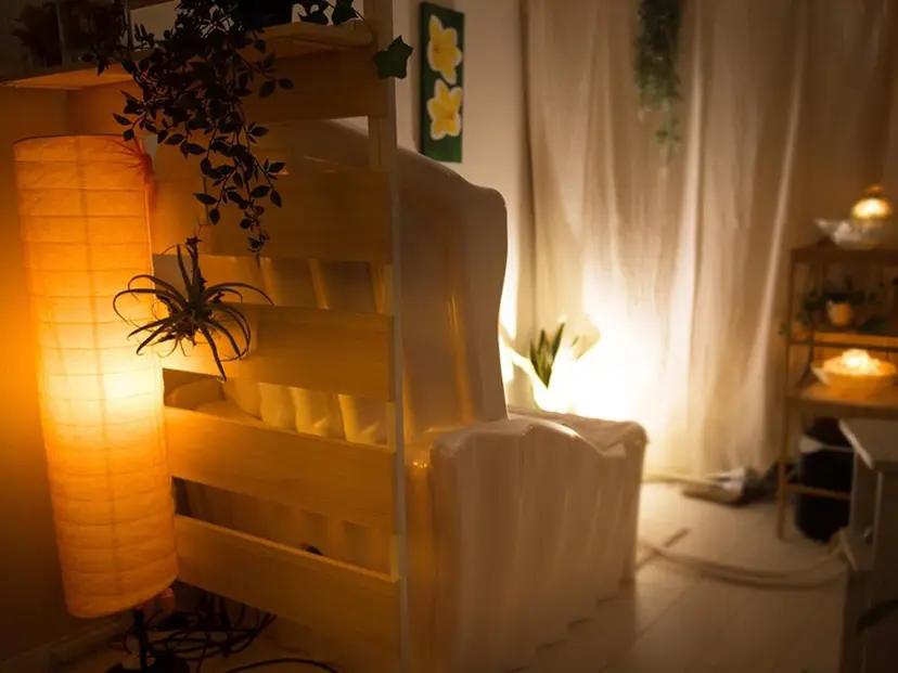 痩身サロン　シトロン 大森店　福田の掲載