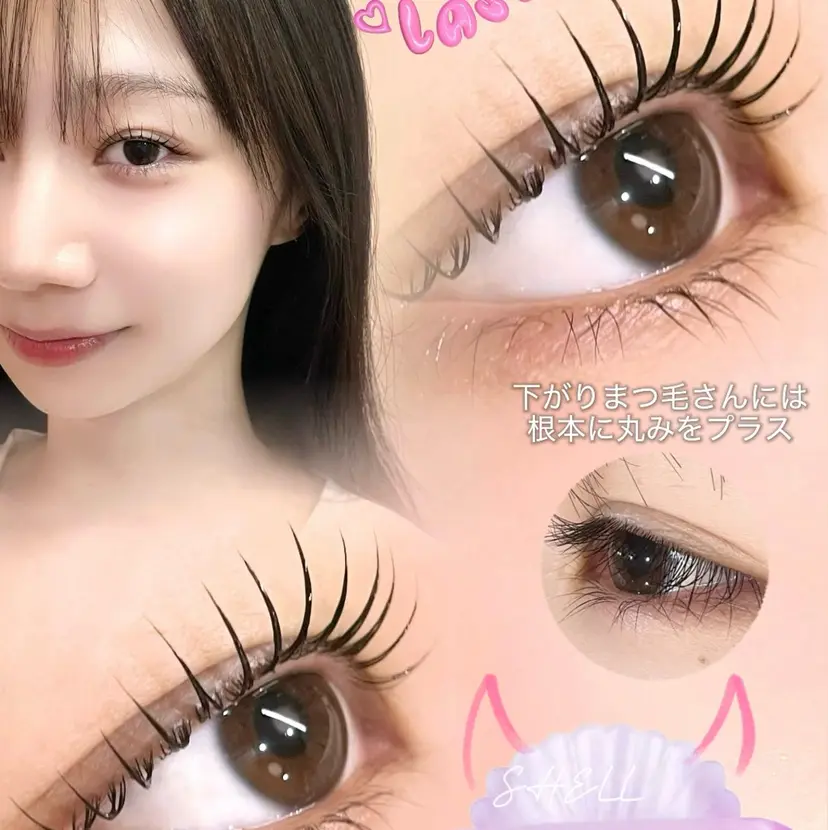 Lilyjoie ゆーらの掲載