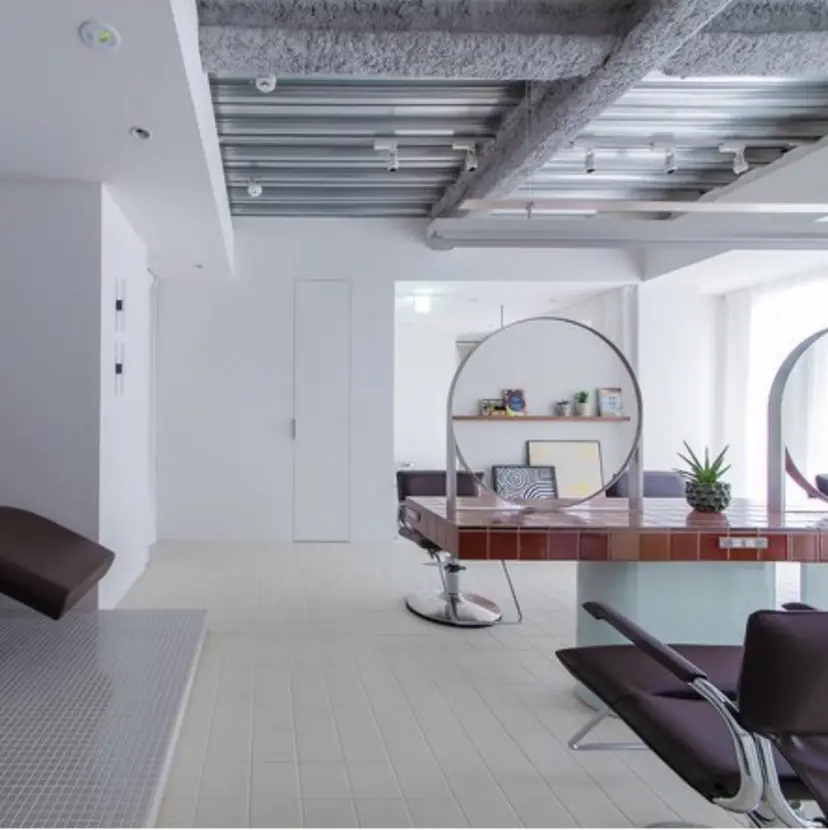 艶髪/透明感カラー /ゼンの掲載