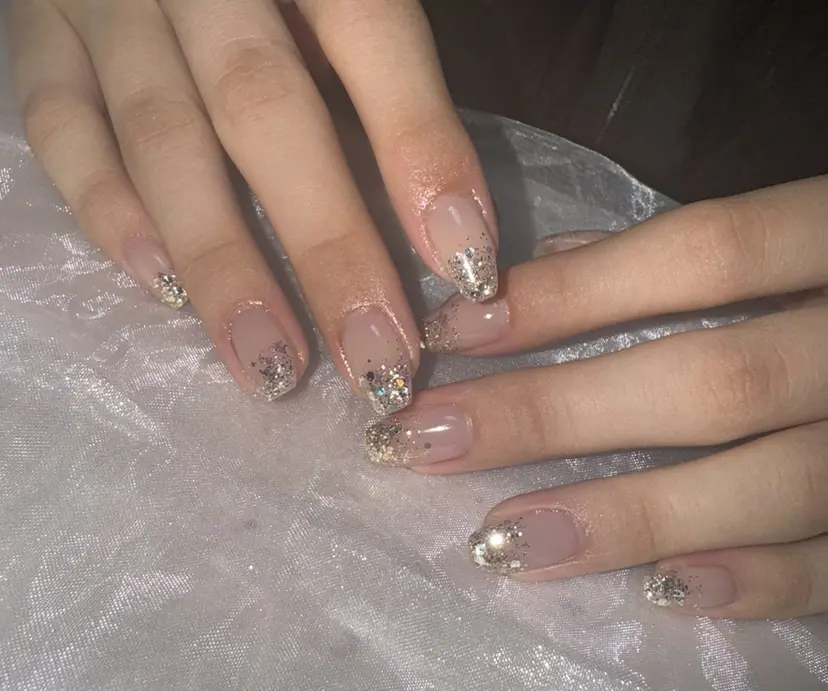 Cheli nail MISAの掲載