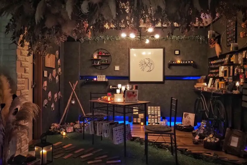 solua Ayamiの掲載