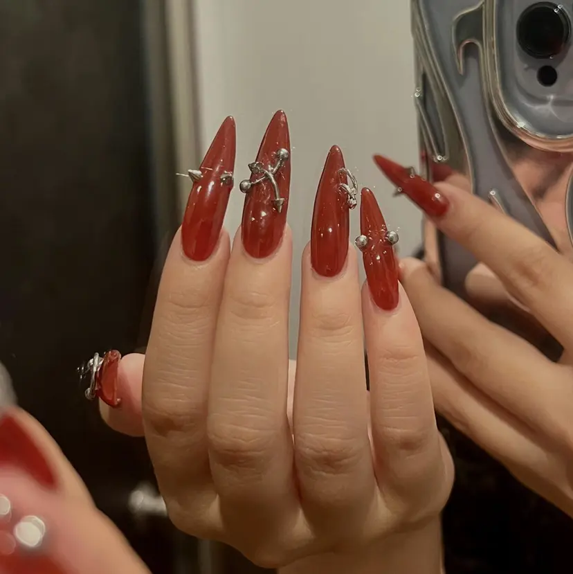 momo ★池袋nailの掲載