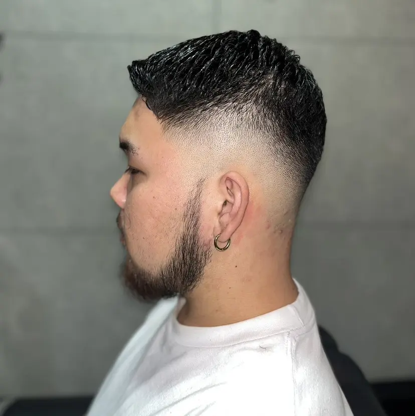 💈きかわ あさひ💈の掲載