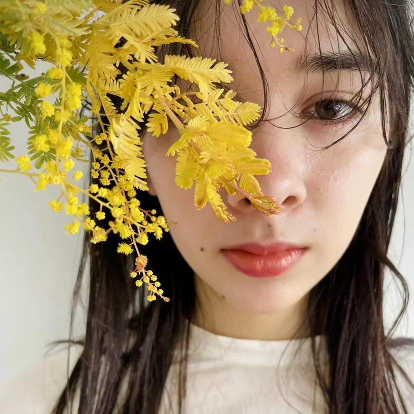 'ele 🦄堀内佑茉の掲載