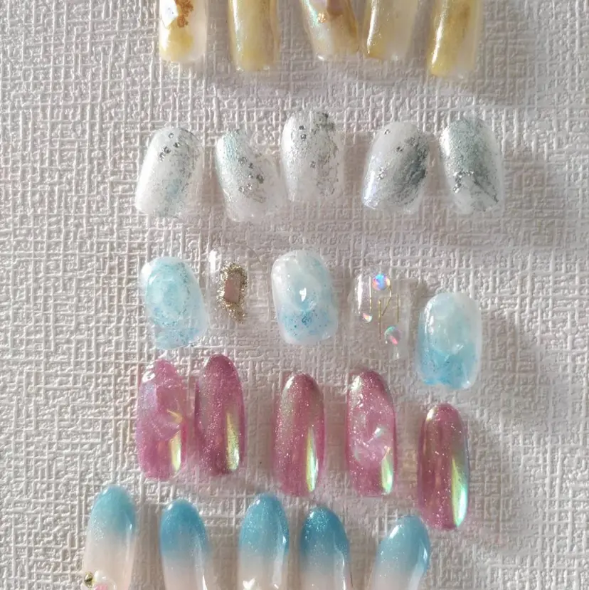 ミユ Miyuの掲載