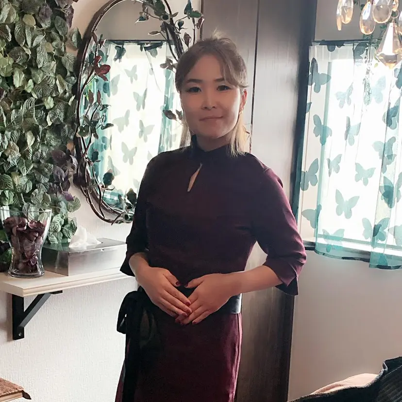 癒しどころ 李庵の掲載