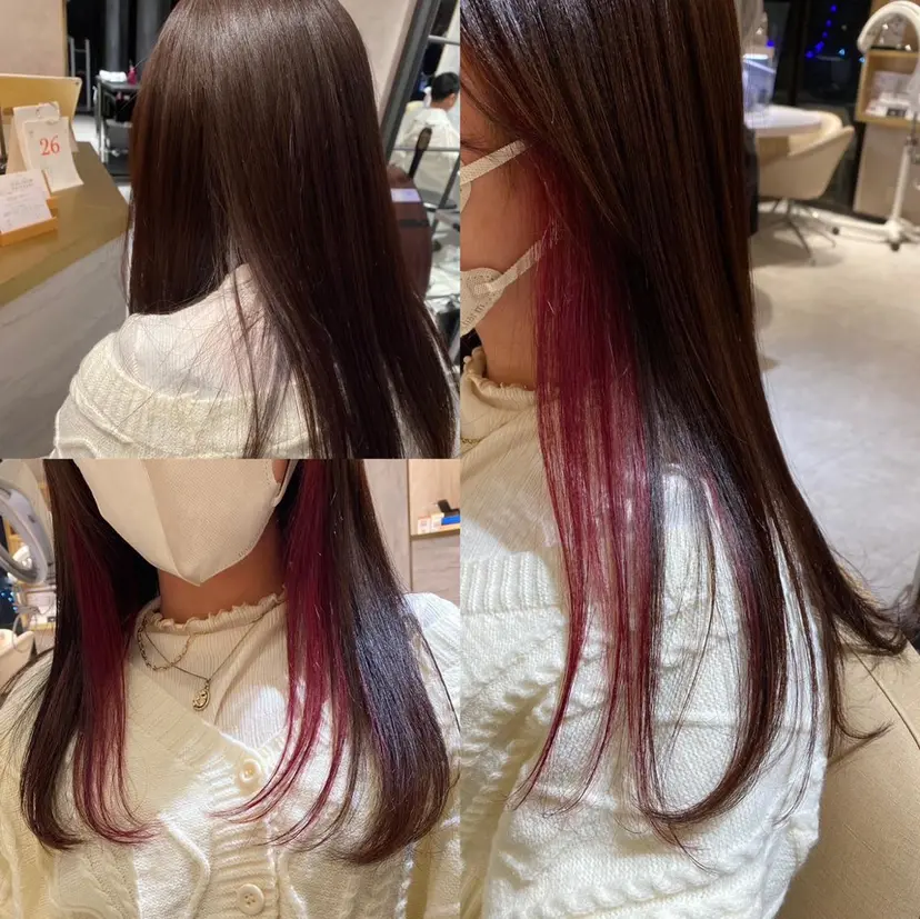 BOTANICAL Aoiの掲載