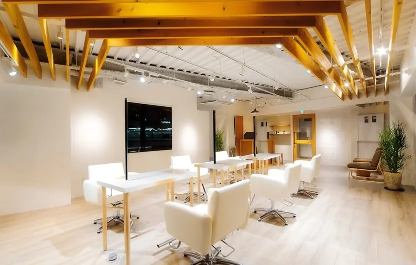 【韓国ヘア/透明感 カラー】makotoの掲載