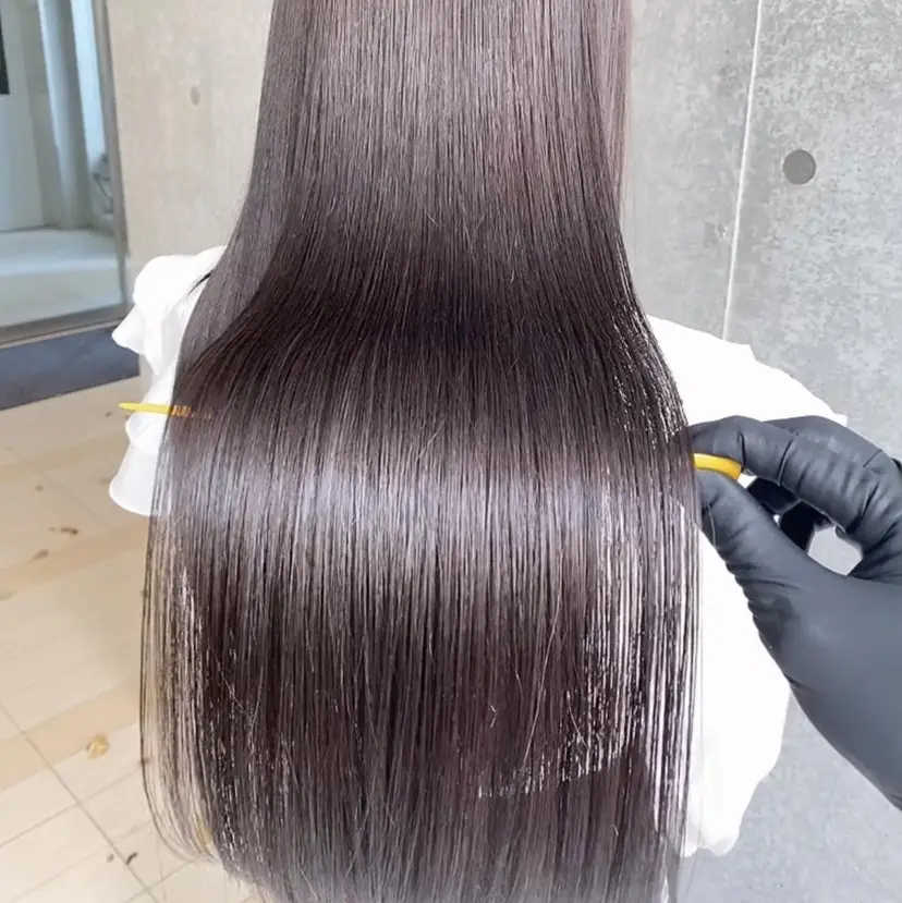 完全美髪特化 髪質改善/島　悠輔の掲載