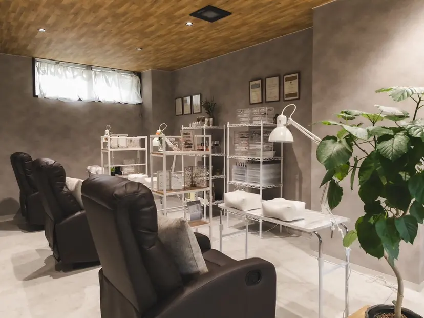 寺尾 美咲の掲載