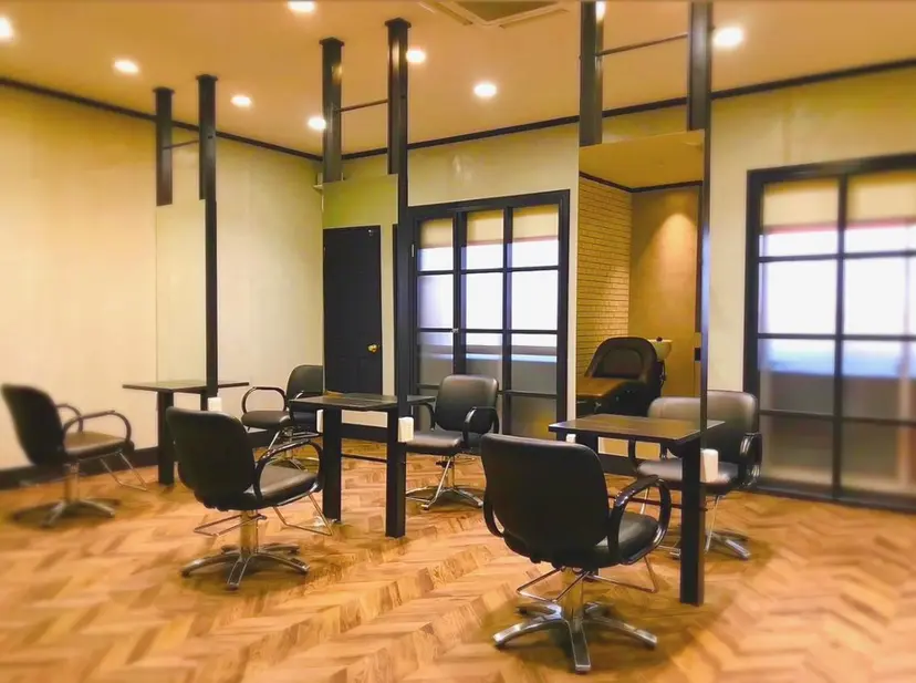 レイヤー/ウルフ/ /奈良/ RIHOの掲載