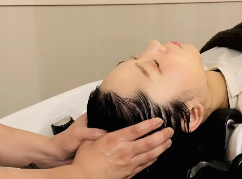 claire 🫧ヘッドスパ佐々木の掲載