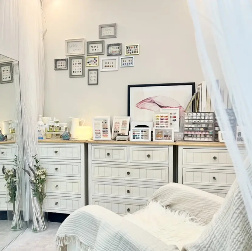 新大塚駅徒歩30秒 ♡サロンドトウキョウの掲載