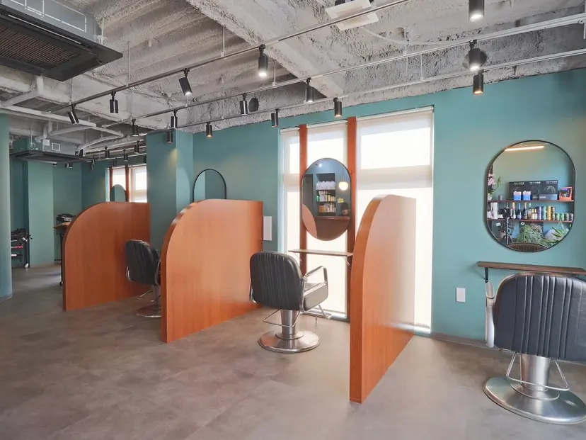 美髪矯正/髪質改善 🌼 原田 愛弓の掲載