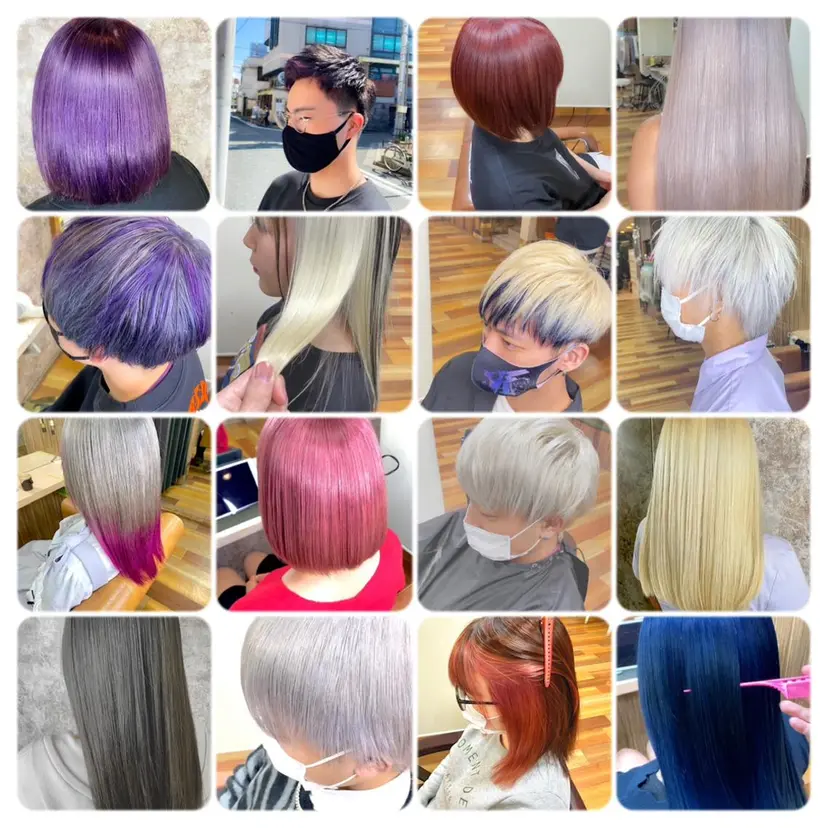 内山 京耶の掲載