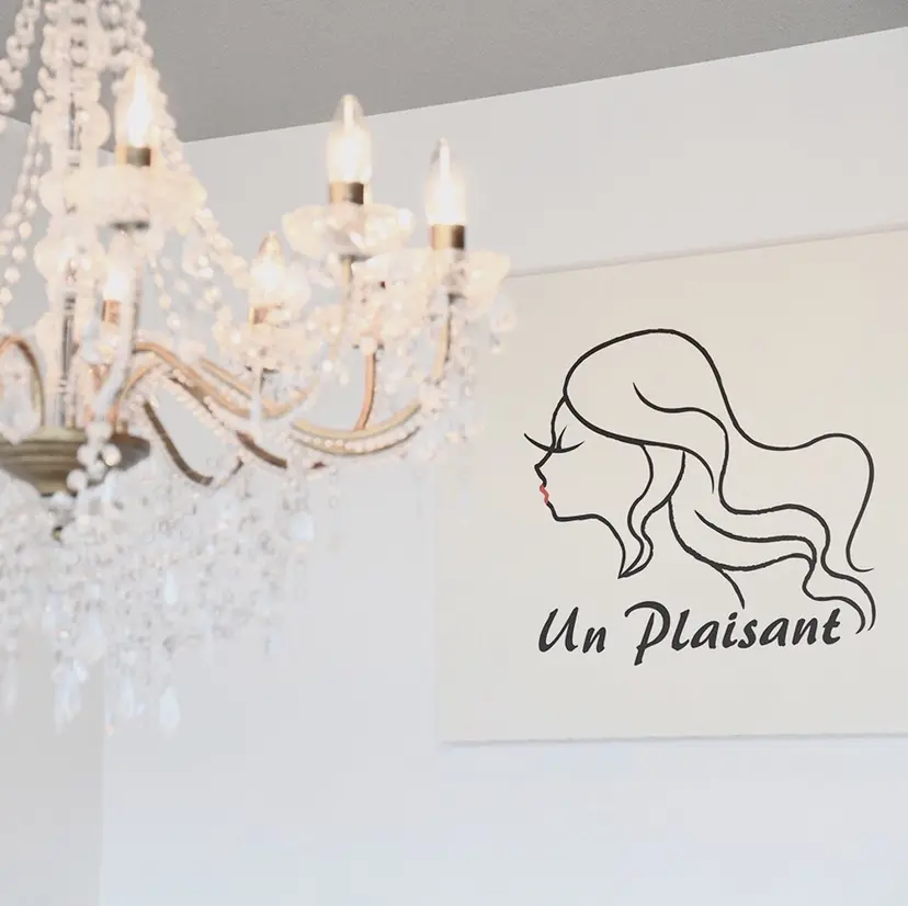 UnPlaisant 【Hinano】の掲載