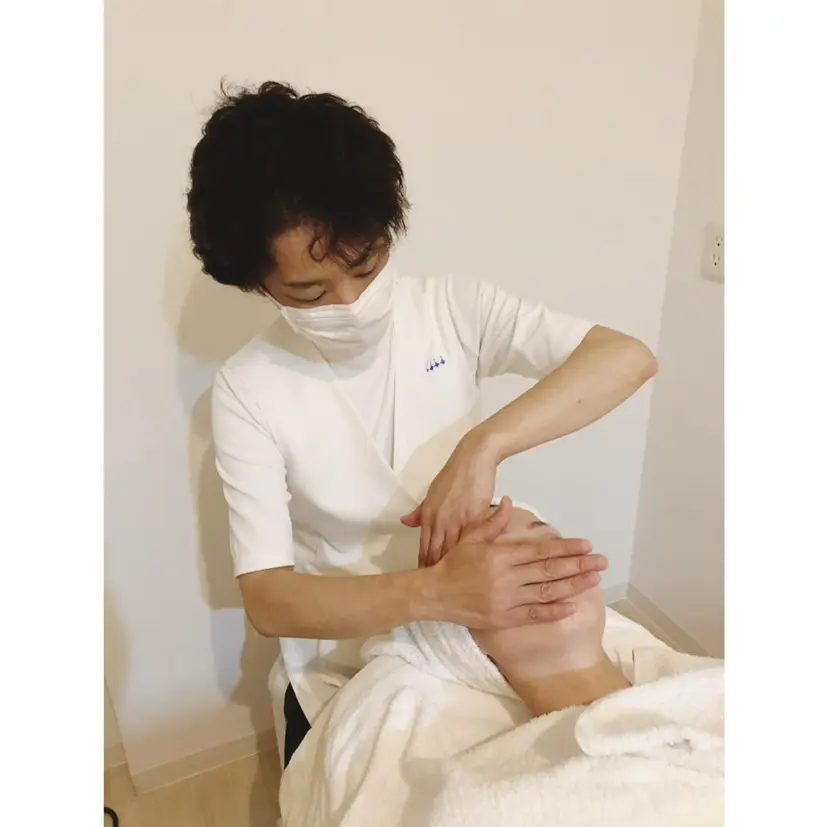 ポーラ 野並店 花井久美子の掲載