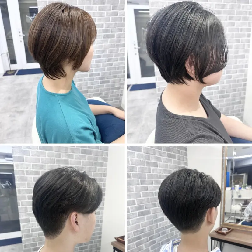 Noyヨシモト ヒロトの掲載