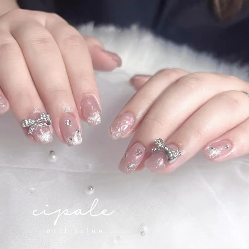 salonCIPAL MAIの掲載