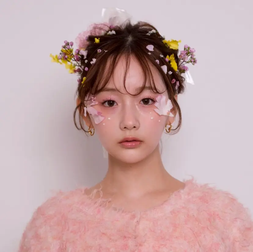 SASE ︎/SAKI🎀の掲載