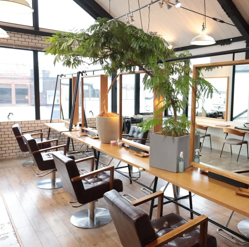 reefur マリナの掲載