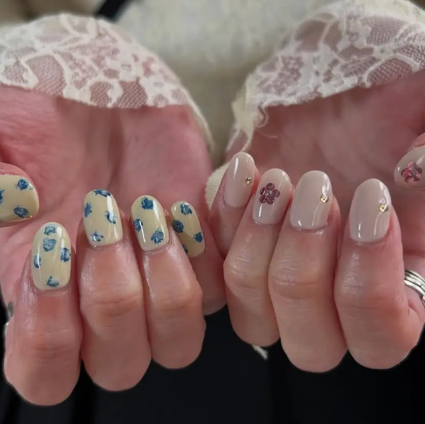 omamori kyokoの掲載