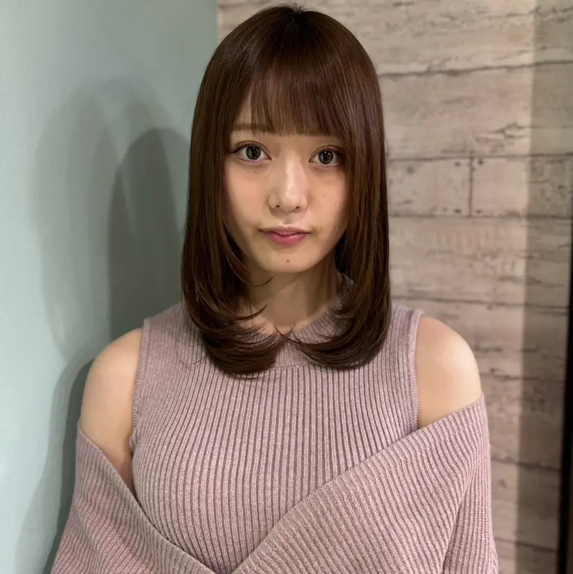 カットモデル募集中 murakamiの掲載