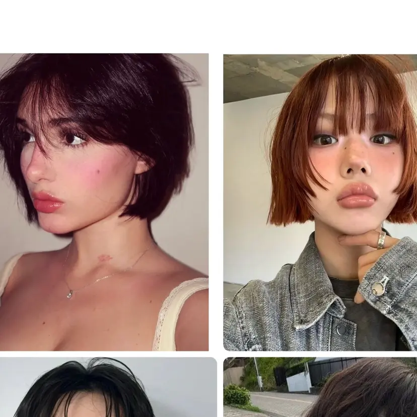 remi ボブレイヤー/パーマの掲載