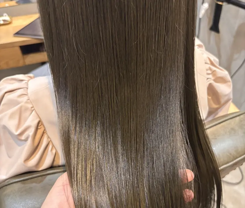 🫧美髪カラー🫧 MANAMIの掲載