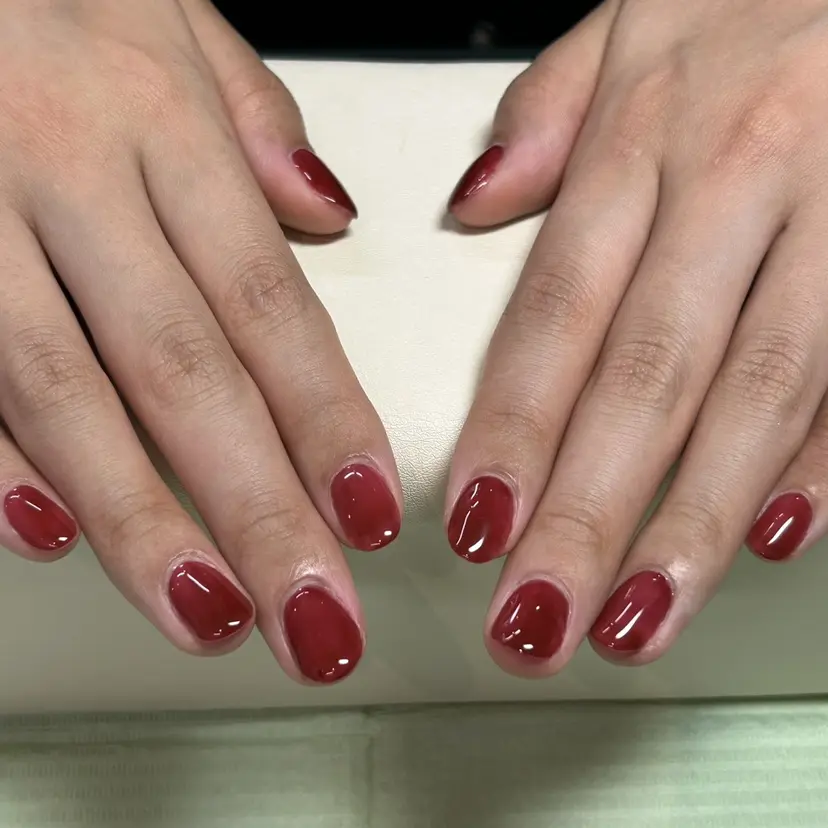aura nails sakuraの掲載