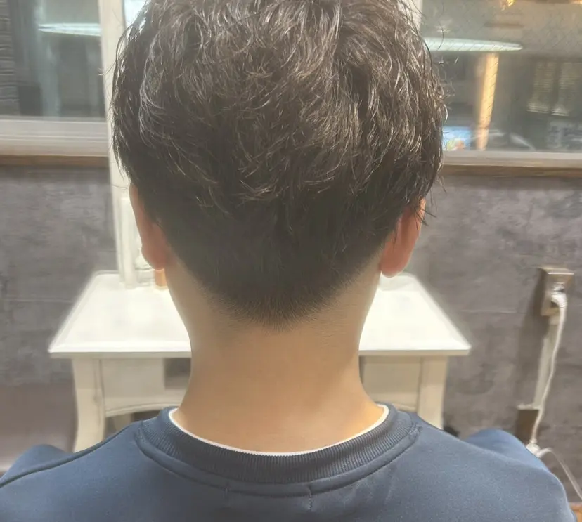 Dear生駒店 荒木【メンズ特化】の掲載