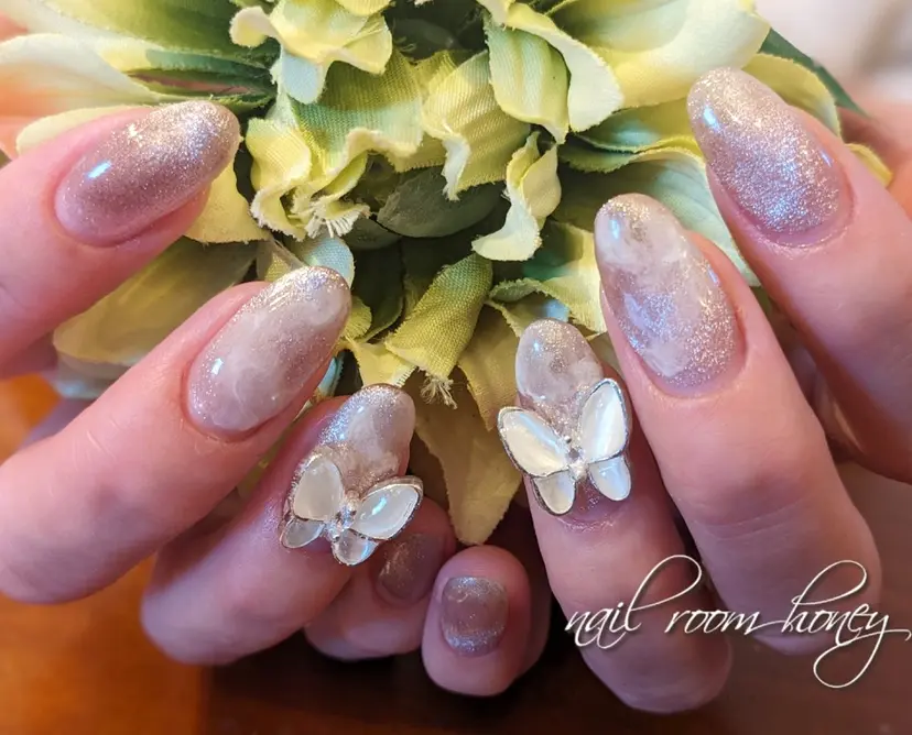 nail room honeyの掲載