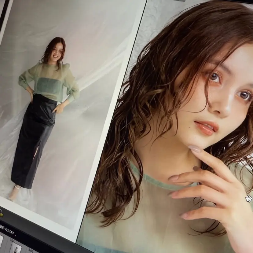 Masakuni Tsutsumiの掲載