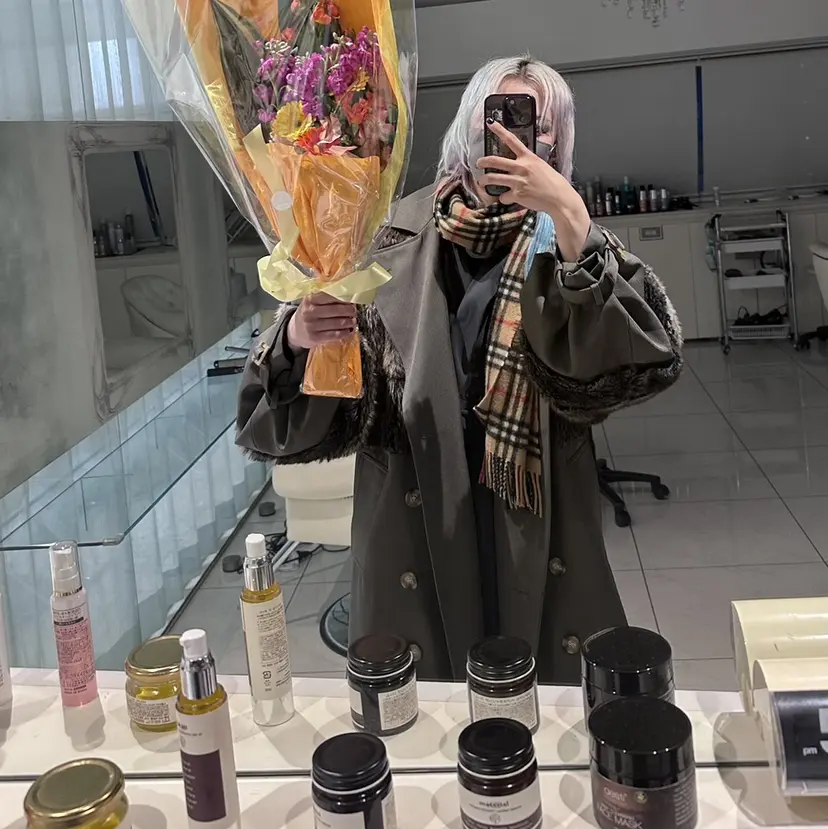 半田 陽菜の掲載