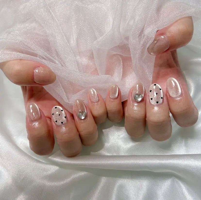 ＡrisLy 三鷹駅前店💅🏻の掲載