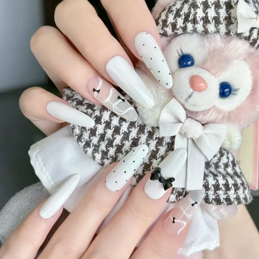 JJ’s Nail🐶の掲載